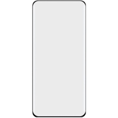 Xiaomi 14 Pro / 14 Ultra „Imak“ Tempered Glass sustiprintos apsaugos juodas pilnai dengiantis apsauginis ekrano stiklas | Prieda