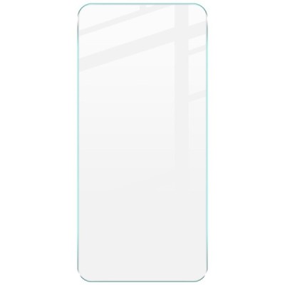 Samsung Galaxy A56 / A36 „IMAK“ Tempered Glass sustiprintos apsaugos skaidrus apsauginis ekrano stiklas | Priedai.lt