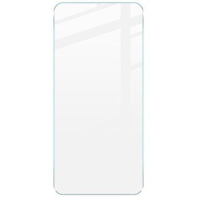 Samsung Galaxy A36 „IMAK“ Tempered Glass sustiprintos apsaugos skaidrus apsauginis ekrano stiklas | Priedai.lt