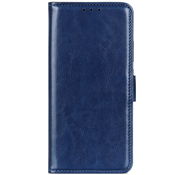 "Binfen" atvēramais maciņš - zils (Galaxy A56)