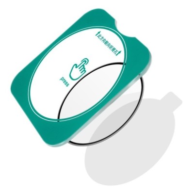 Xiaomi 15 Ultra "IMAK" Tempered Glass apsauginis galinės kameros juodas skaidrus | Priedai.lt