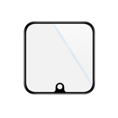 Xiaomi 15 "IMAK" Tempered Glass apsauginis galinės kameros juodas skaidrus | Priedai.lt