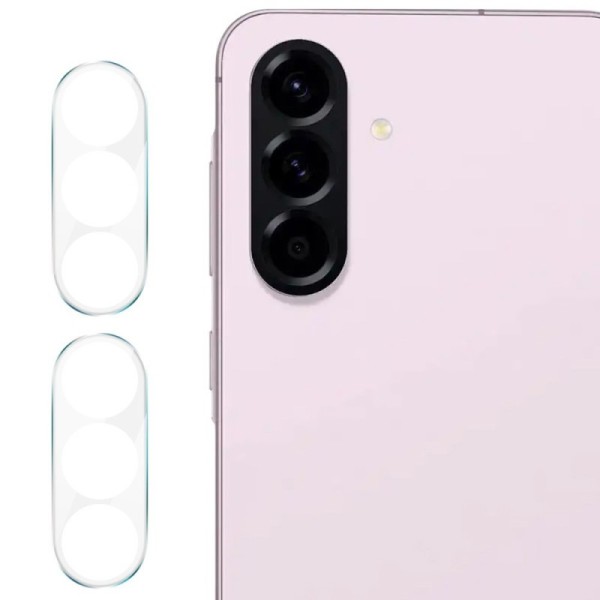 "IMAK" aizsargstikli priekš aizmugurējās kameras 0.33 mm (Galaxy A56)