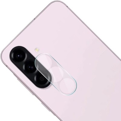 Samsung Galaxy A56 dzidri "IMAK" aizsargstikli priekš aizmugurējās kameras 0.33 mm (Tempered Glass) | Vacins.lv