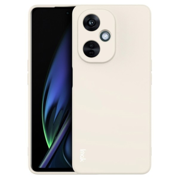 „IMAK“ UC-4 cieta silikona (TPU) apvalks - smilšains (OnePlus Nord CE 3 Lite 5G)