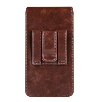 "Longsheng" Belt universālais vertikālais jostas ieliktņa - brūns (XL izmērs) | Vacins.lv