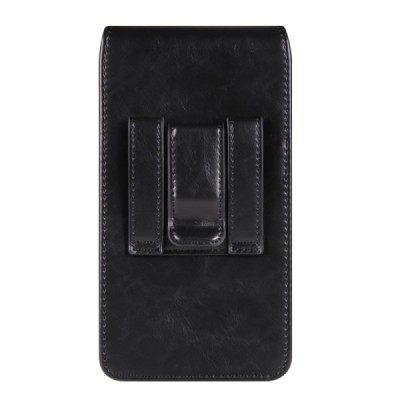 "Longsheng" Belt universālais vertikālais jostas ieliktņa - melna (XXL izmērs) | Vacins.lv