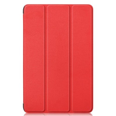 Lenovo Tab M10 5G TB-360ZU „Saige" atvēramais sarkans maciņš | Vacins.lv