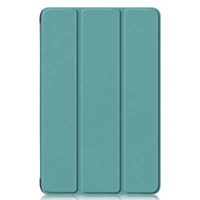 Lenovo Tab M10 5G TB-360ZU „Saige" atvēramais zaļš maciņš | Vacins.lv