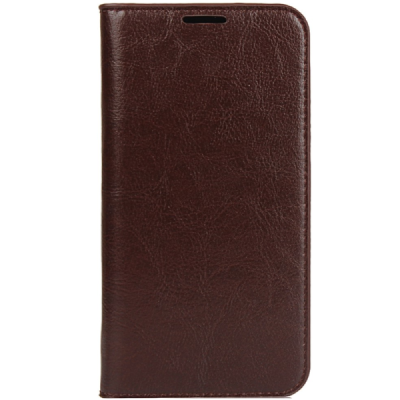 Apple iPhone 11 rudas odinis atverčiamas dėklas | Priedai.lt