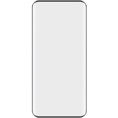 Huawei Honor Magic6 Pro „Imak“ Tempered Glass sustiprintos apsaugos juodas pilnai dengiantis apsauginis ekrano stiklas | Priedai