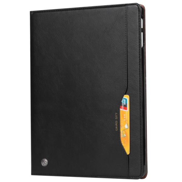 „Boyu“ atvēramais futrālis - melns (iPad mini 6 2021)