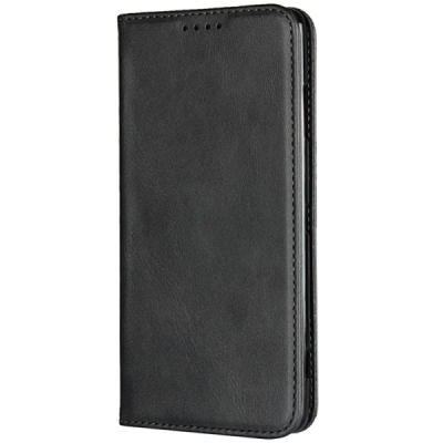 Sony Xperia XZ3 "Kasi" sērijas melns atvērams maciņš, maks | Vacins.lv