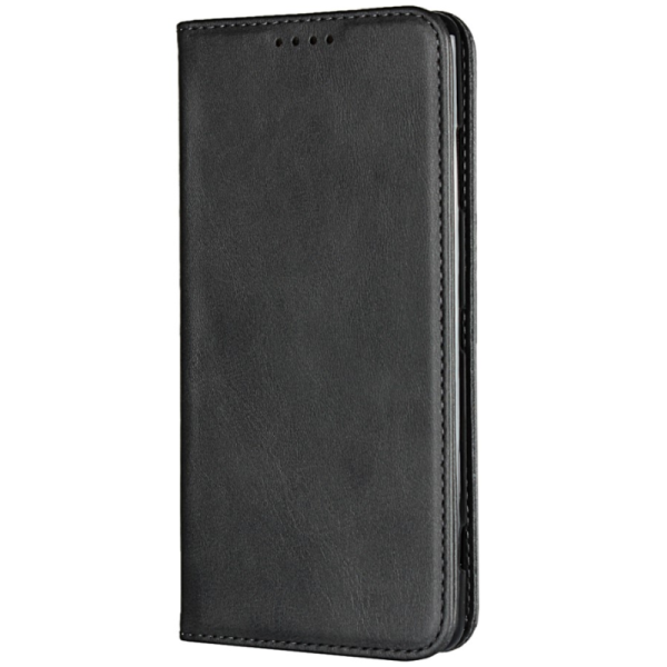 "Kasi" atvērams maciņš - melns (Xperia XZ3)