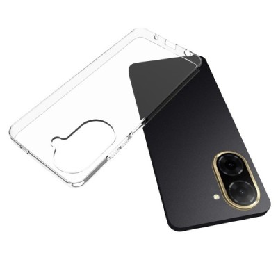 Xiaomi  Poco C71 4G cieta silikona (TPU) dzidrs vāciņš | Vacins.lv