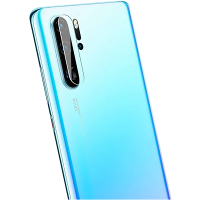 Huawei P30 Pro dzidrs „Mocolo“ aizmugurējās kameras aizsargstikls 0.33 mm (Tempered Glass) | Vacins.lv