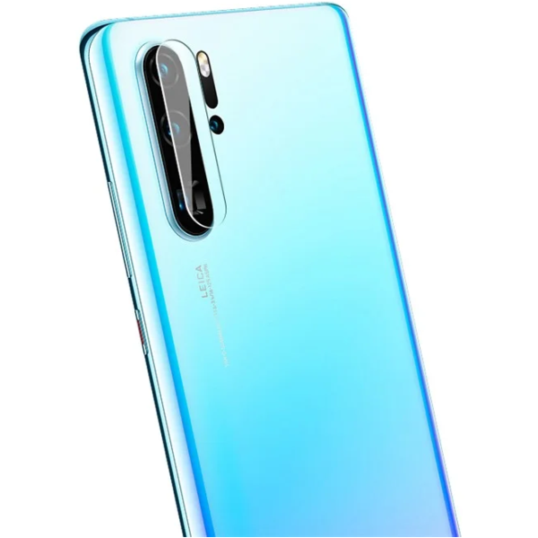 „Mocolo“ aizmugurējās kameras aizsargstikls 0.33 mm (P30 Pro)