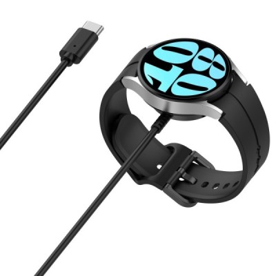 ACEFAST ātras bezvadu magnētiskās USB C tipa uzlādes kabelis (1 m) | Vacins.lv