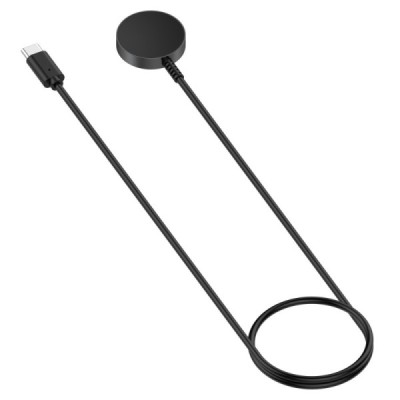 ACEFAST ātras bezvadu magnētiskās USB C tipa uzlādes kabelis (1 m) | Vacins.lv