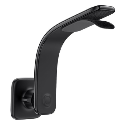 „ACEFAST“ D29 magnetinis automobilinis laikiklis (ant panelės) - juodas | Priedai.lt