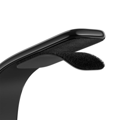 „ACEFAST“ D29 magnetinis automobilinis laikiklis (ant panelės) - juodas | Priedai.lt