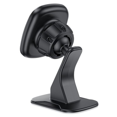 „ACEFAST“ D35 magnetinis automobilinis laikiklis (ant panelės) - juodas | Priedai.lt