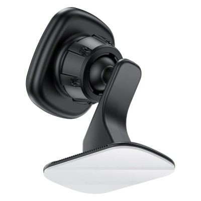 „ACEFAST“ D35 magnetinis automobilinis laikiklis (ant panelės) - juodas | Priedai.lt