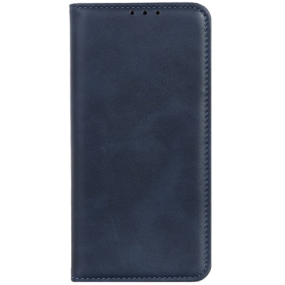 Motorola Moto E14 4G / G04 4G / G04s 4G / G24 4G "Split" sērijas zils atvērams maciņš, maks | Vacins.lv