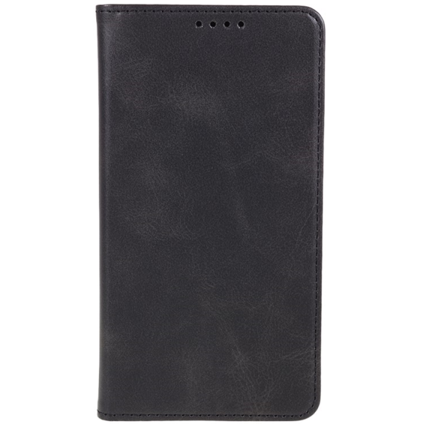 "Binfen" Split atvērams maciņš - melns (Nothing Phone 2a / 2a Plus)