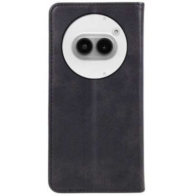 Nothing Phone 2a (2a Plus) "Split" sērijas melns atvērams maciņš, maks | Vacins.lv