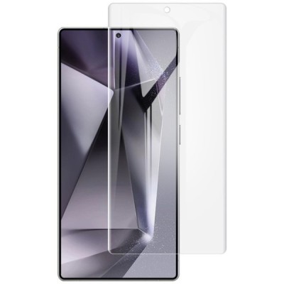 Samsung Galaxy S25 Ultra „IMAK“ Hydrogel apsauginė skaidri (pilnai dengianti) ekrano plėvelė | Priedai.lt