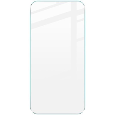 Apple iPhone 16 Pro Max „IMAK“ Tempered Glass sustiprintos apsaugos skaidrus apsauginis ekrano stiklas | Priedai.lt