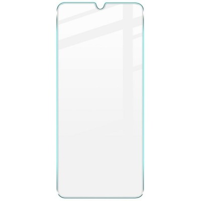 Xiaomi Redmi A5 4G / Poco C71 „IMAK“ Tempered Glass sustiprintos apsaugos skaidrus apsauginis ekrano stiklas | Priedai.lt