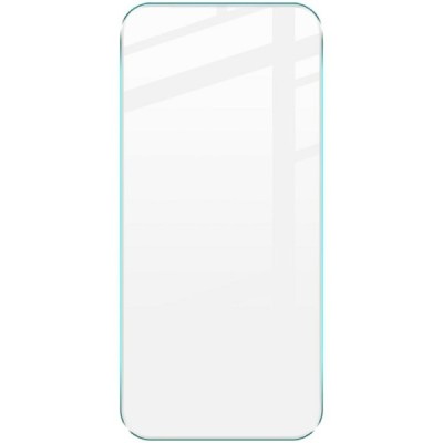 „IMAK“ Tempered Glass apsauginis ekrano stiklas - skaidrus (Pixel 10 Pro / 10 / 9 Pro / 9)