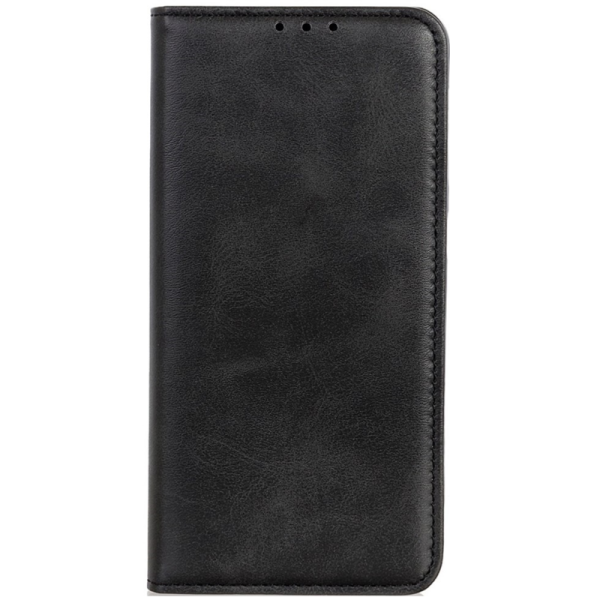 „Binfen“ Split atverčiamas dėklas - juodas (Nokia XR21)