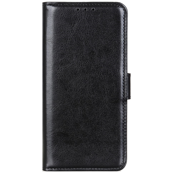 "Binfen" atvēramais maciņš - melns (Pixel 9a)