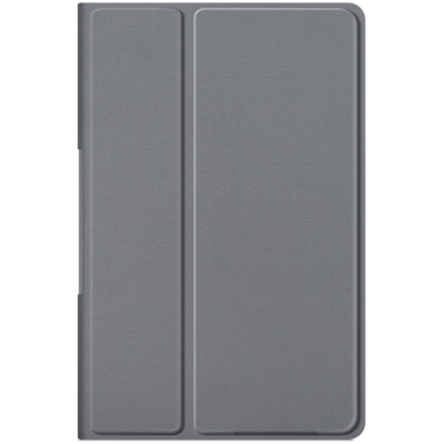 Lenovo Tab Plus 11,5 (TB351FU) atvēramais pelēks maciņš | Vacins.lv