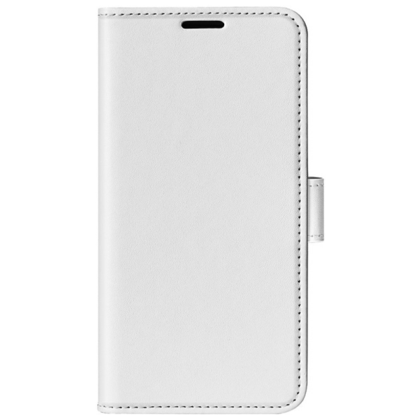 Atvēramais maciņš - balts (Redmi A2 / A1)