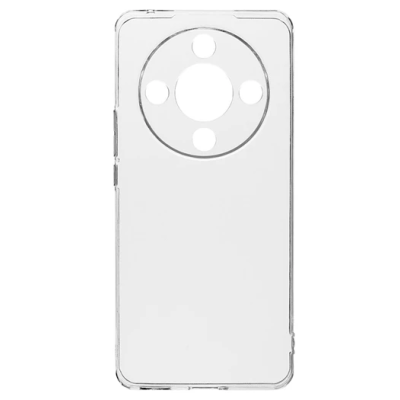 Huawei Honor Magic 6 Lite (Honor X9b) cieta silikona (TPU) dzidrs apvalks | Vacins.lv