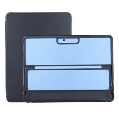 Microsoft Surface Pro 11, 10, 9 Copernice atvēramais melns maciņš | Vacins.lv