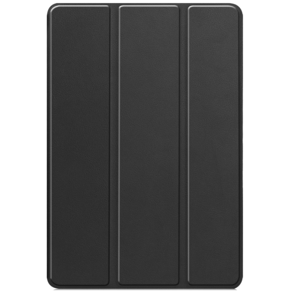 "Stylus" atvēramais maciņš - melns (Galaxy Tab S10 FE+)