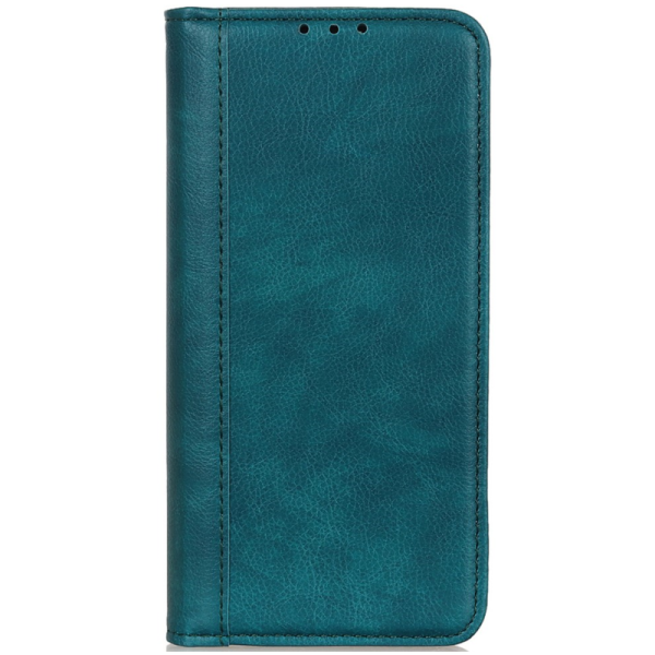 „Binfen“ Solid atvēramais maciņš - zaļš (Nothing Phone 2)