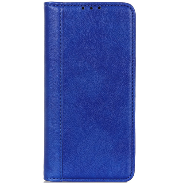 „Binfen“ Solid atvēramais maciņš - zils (Nothing Phone 2)