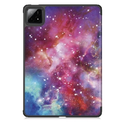 "Cosmo" atvēramais maciņš (Xiaomi Pad 7 / Pad 7 Pro / Pad 8 / Pad 8 Pro)