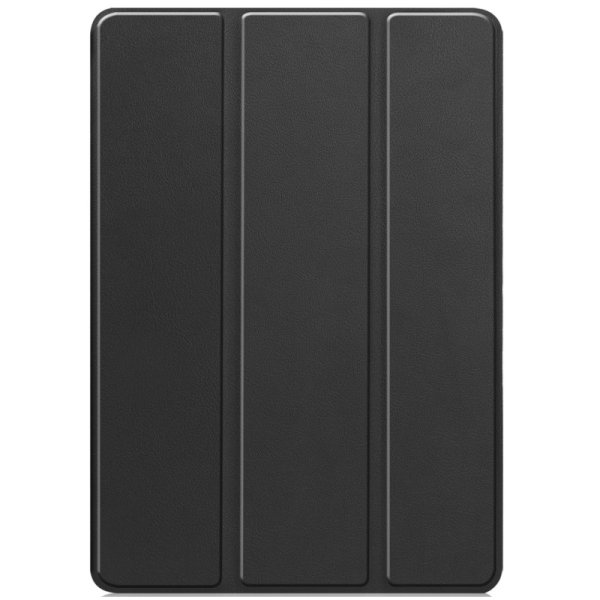 "Stylus" atvēramais maciņš - melns (Xiaomi Redmi Pad 2)