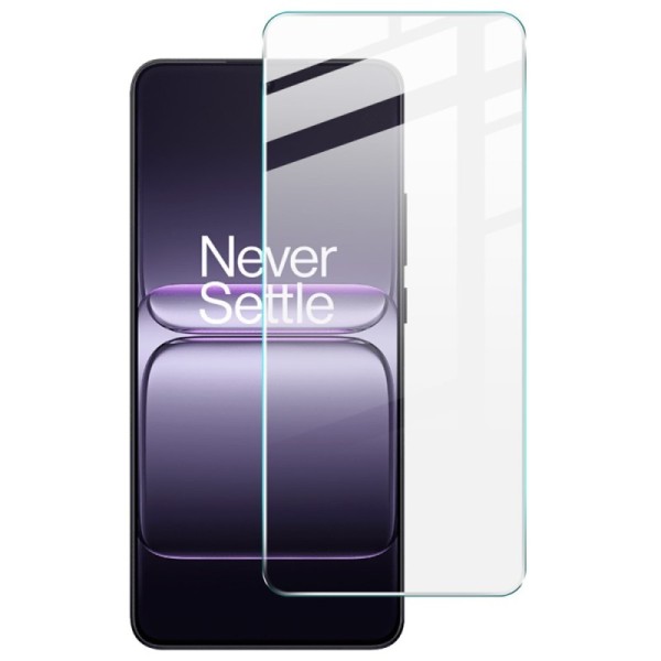 „IMAK“ Tempered Glass apsauginis ekrano stiklas - skaidrus (OnePlus Nord 5 / Ace 5 Ultra)