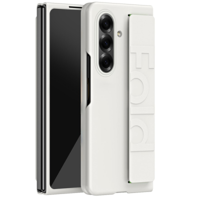 Samsung Galaxy Fold7 Foldable smilšains plastika apvalks | vacins.lv