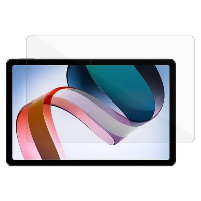 Xiaomi Redmi Pad 2 dzidrs ekrāna aizsargstikls (Tempered Glass) | Vacins.lv