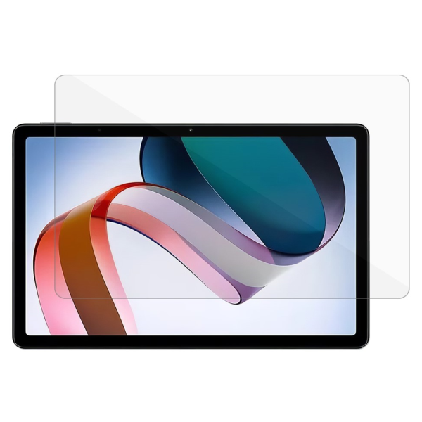„Flash“ apsauginis ekrano stiklas - skaidrus (Xiaomi Redmi Pad 2)