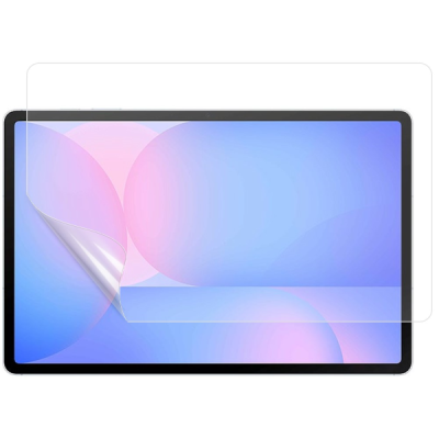 Samsung Galaxy Tab S10 FE+ dzidra ekrāna aizsargplēve | Vacins.lv